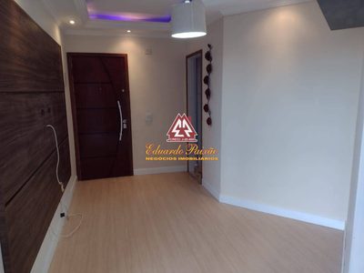 Apartamento, 1 quarto, 49 m² - Foto 2