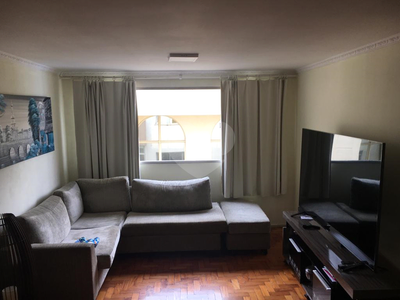 Apartamento, 3 quartos, 109 m² - Foto 3