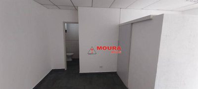 Sala-Conjunto, 24 m² - Foto 4