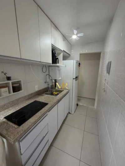 Apartamento, 2 quartos, 43 m² - Foto 4