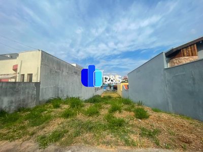 Terreno, 300 m² - Foto 1