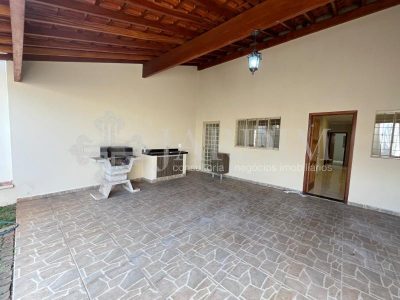 Casa, 3 quartos, 175 m² - Foto 2