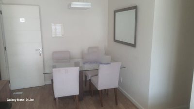 Apartamento, 2 quartos, 67 m² - Foto 2