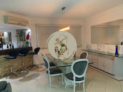 Apartamento, 3 quartos, 200 m² - Foto 5