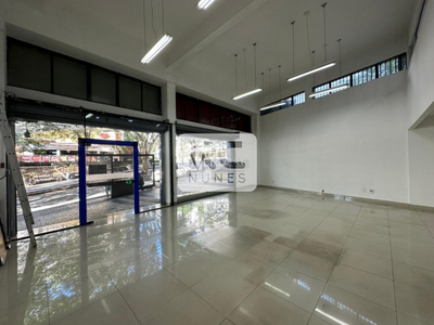 Loja-Salão, 232 m² - Foto 4