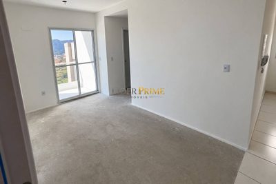 Apartamento, 2 quartos, 49 m² - Foto 1