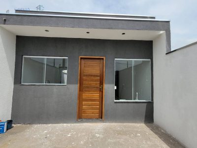 Casa, 2 quartos, 71 m² - Foto 2