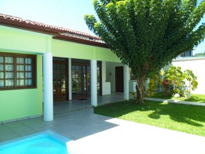 Casa, 4 quartos, 200 m² - Foto 2