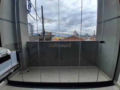 Apartamento, 2 quartos, 54 m² - Foto 1