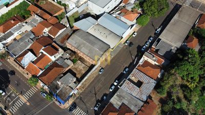 Casa Comercial, 1053 m² - Foto 3