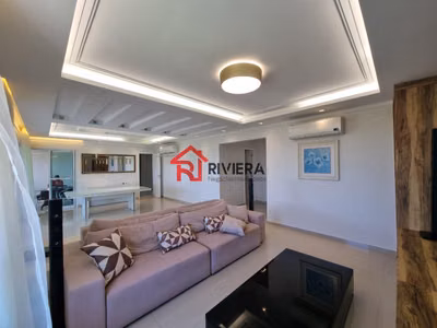 Apartamento, 4 quartos, 239 m² - Foto 2