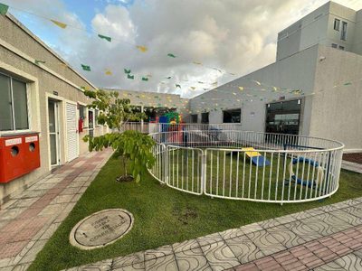 Apartamento, 2 quartos, 42 m² - Foto 5