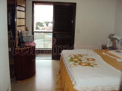 Apartamento, 3 quartos, 250 m² - Foto 5