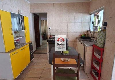 Casa, 3 quartos, 120 m² - Foto 3