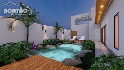 Casa, 162 m² - Foto 2