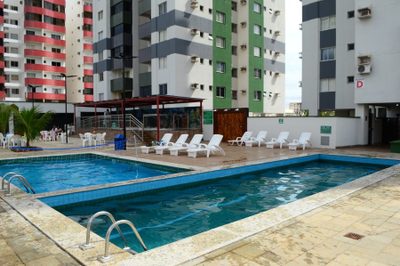 Apartamento, 2 quartos, 66 m² - Foto 3