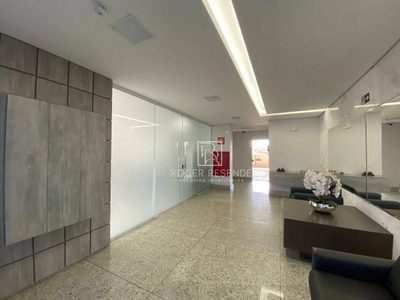 Cobertura, 3 quartos, 105 m² - Foto 3
