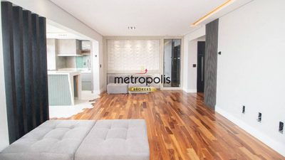 Apartamento, 3 quartos, 130 m² - Foto 3