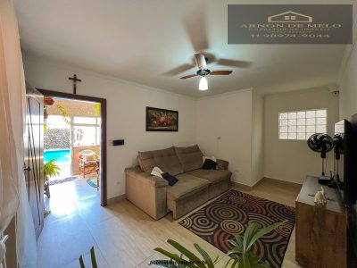 Casa, 4 quartos, 254 m² - Foto 4