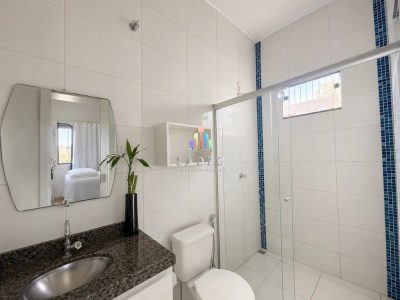 Casa, 1 quarto - Foto 2