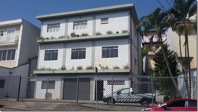Prédio Inteiro, 650 m² - Foto 2
