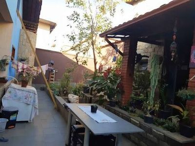 Casa, 4 quartos, 300 m² - Foto 3