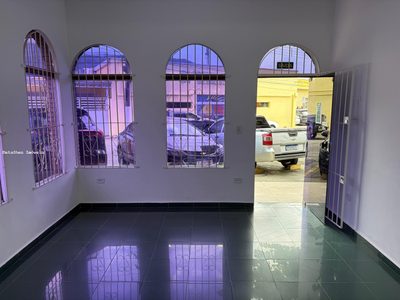 Loja-Salão, 100 m² - Foto 4