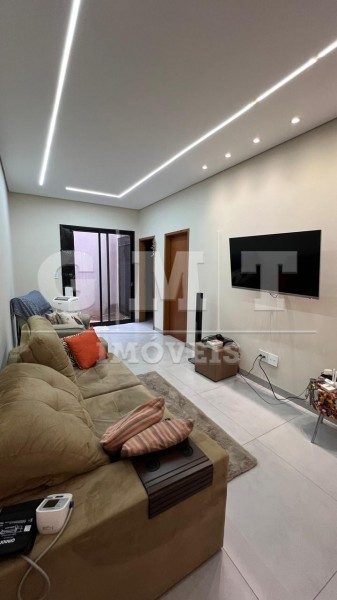 Casa, 3 quartos, 130 m² - Foto 3