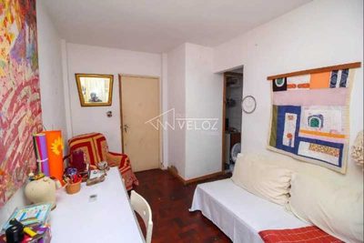 Apartamento, 2 quartos, 55 m² - Foto 5