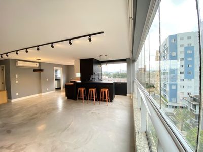 Apartamento, 3 quartos, 113 m² - Foto 3