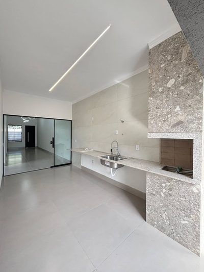 Casa, 3 quartos, 127 m² - Foto 4