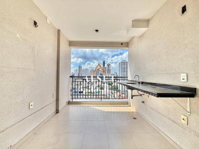 Apartamento, 2 quartos, 65 m² - Foto 1