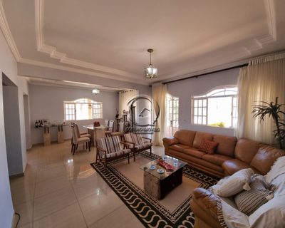 Casa, 4 quartos, 340 m² - Foto 5