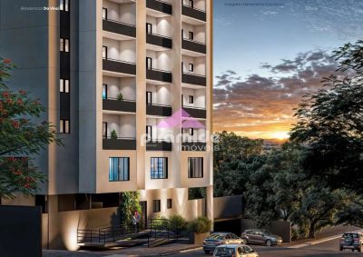 Apartamento, 3 quartos, 102 m² - Foto 1