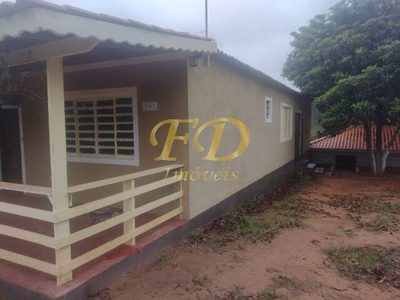 Sítio, 3 quartos, 2160 m² - Foto 4