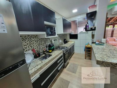 Apartamento, 2 quartos, 59 m² - Foto 5