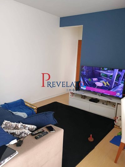 Apartamento, 2 quartos, 59 m² - Foto 4