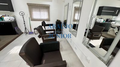Sala-Conjunto, 50 m² - Foto 1