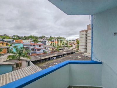 Apartamento, 1 quarto, 46 m² - Foto 4