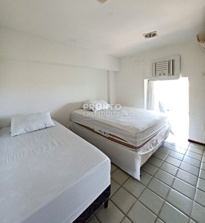 Apartamento, 1 quarto, 37 m² - Foto 5