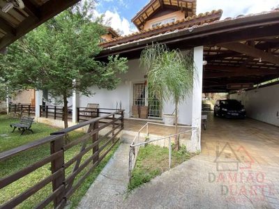 Casa de Condomínio, 4 quartos - Foto 4