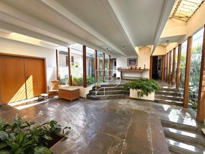 Casa, 5 quartos, 790 m² - Foto 2