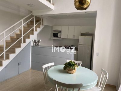 Apartamento, 1 quarto, 84 m² - Foto 4
