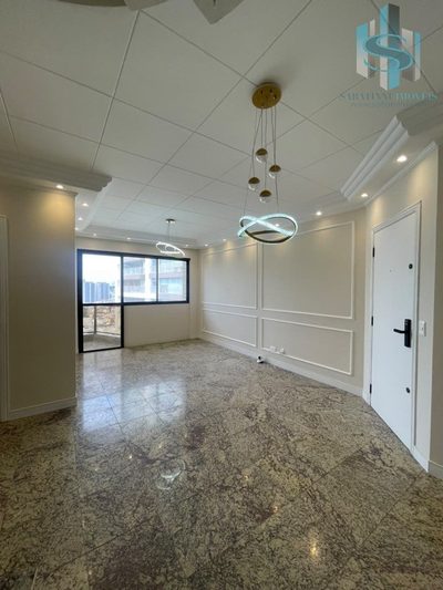 Apartamento, 4 quartos, 244 m² - Foto 1