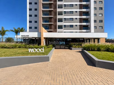 Apartamento, 2 quartos, 62 m² - Foto 1