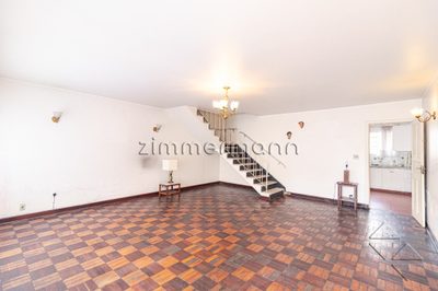 Casa, 3 quartos, 208 m² - Foto 2