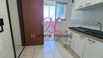 Apartamento, 2 quartos, 74 m² - Foto 2