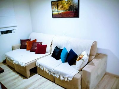 Apartamento, 2 quartos, 63 m² - Foto 3