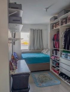 Apartamento, 3 quartos, 70 m² - Foto 5