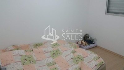Apartamento, 2 quartos, 47 m² - Foto 5